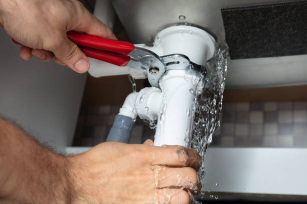 Best Emergency water damage restoration  in Trexlertown, PA