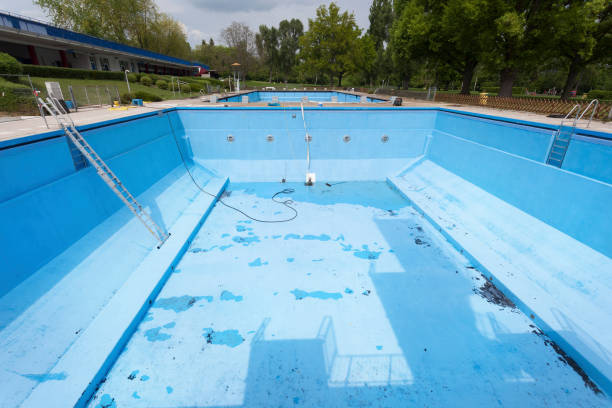 Best Commercial water damage restoration  in Trexlertown, PA