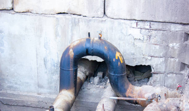 Best 24-hour water damage restoration  in Trexlertown, PA